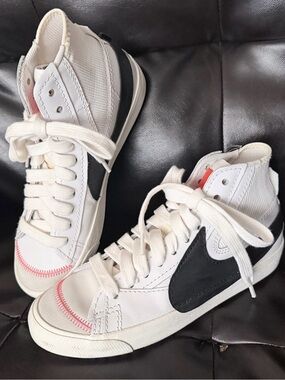 Nike Mid Blazer Jumbo